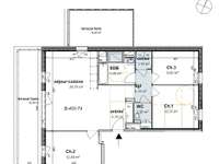 Vente appartement 4 pièces Vente appartement 4 pièces
