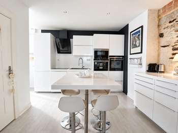 Vente Appartement 4 piècesAngers