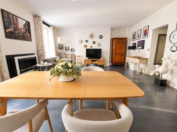 Vente appartement 4 pièces Vente appartement 4 pièces