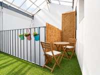 Vente appartement 4 pièces Vente appartement 4 pièces