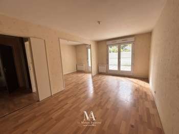 Vente appartement 2 pièces Angers 49