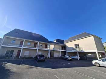 Vente Appartement 4 piècesAngers