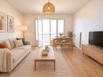 Vente Appartement 3 piècesAngers