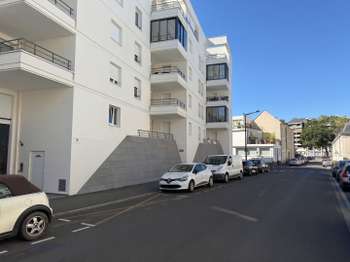 Vente Appartement 2 piècesAngers