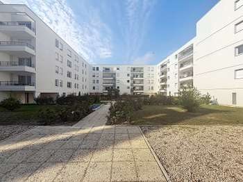 Vente Appartement 2 piècesAngers