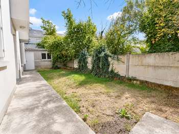 Vente Appartement 3 piècesAngers