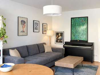 Vente Appartement 2 piècesAngers