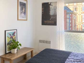 Vente appartement 2 pièces Vente appartement 2 pièces