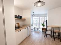 Vente appartement