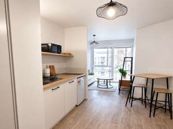 Vente appartement Angers 49