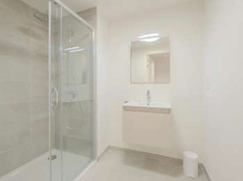 Vente appartement