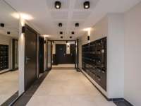 Vente appartement