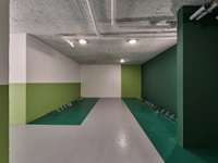 Vente appartement