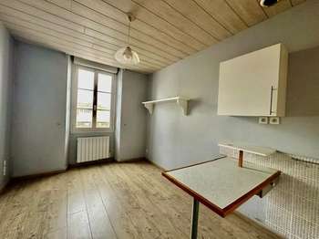 Vente Appartement 2 piècesAngers