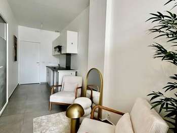 Vente appartement 1 pièce