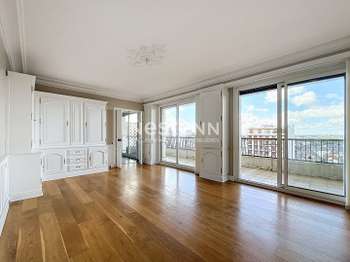 Vente Appartement 4 piècesAngers