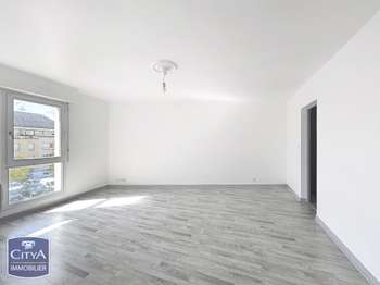 Vente Appartement 3 piècesAngers