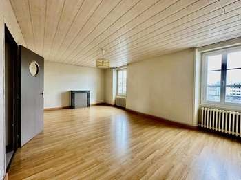 Vente appartement 3 pièces Angers 49