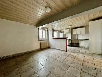 Vente Appartement 4 piècesAngers
