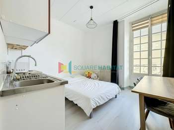 Vente Studio 4 pièces Vente Studio 4 pièces