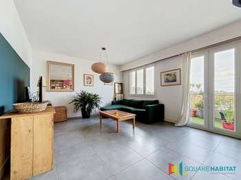Vente appartement 4 pièces Angers 49