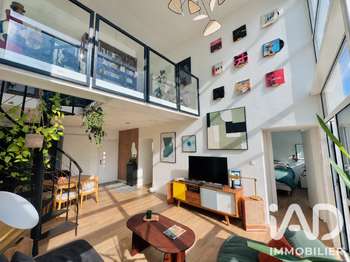 Vente appartement 5 pièces Angers 49