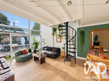 Vente appartement 5 pièces