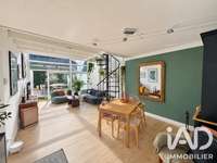 Vente appartement 5 pièces