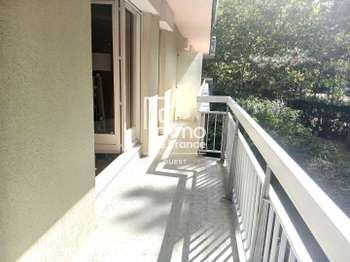 Vente Appartement 2 piècesAngers