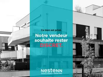 Vente appartement 4 pièces Angers 49
