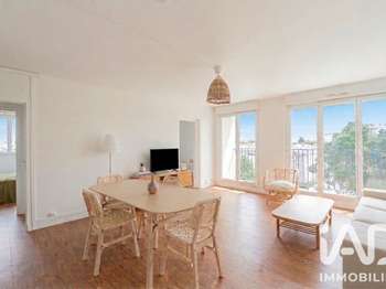 Vente appartement 4 pièces Vente appartement 4 pièces