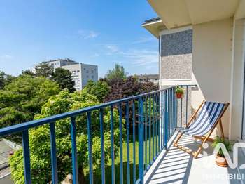 Vente Appartement 4 piècesAngers