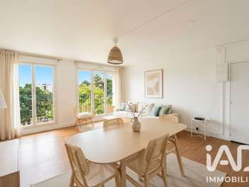 Vente Appartement 4 piècesAngers