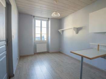 Vente Appartement T1Angers