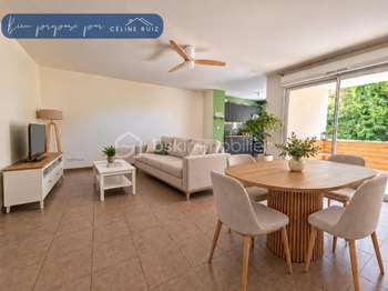 Vente appartement 3 pièces Angers 49