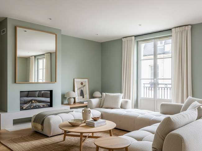 Appartement 1 pièce 23 m² · à Angers · 23 m² · 155 874 €