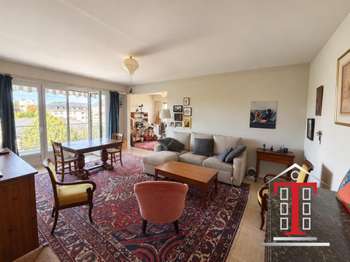 Vente appartement 4 pièces Angers 49
