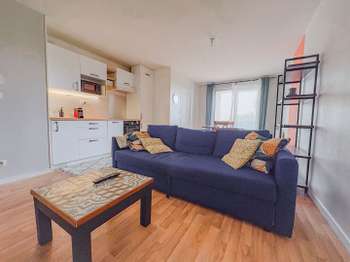 Vente appartement 2 pièces Angers 49