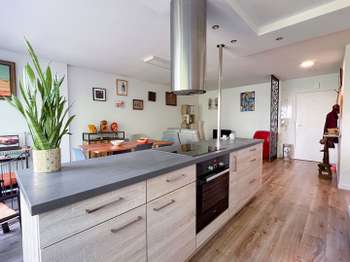 Vente Appartement 3 piècesAngers