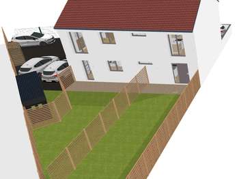 Vente StudioAngers