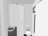 Vente Studio 1 pièce