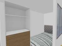 Vente Studio 1 pièce