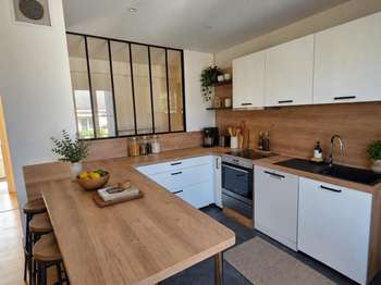 Photo Vente appartement Angers