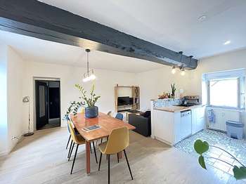 Vente appartement 3 pièces Angers 49