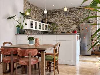 Vente Appartement 2 piècesAngers
