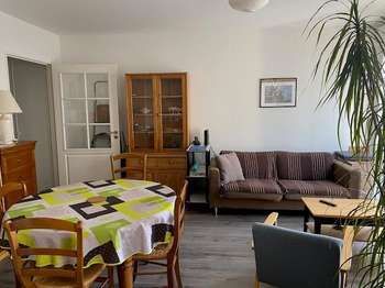 Vente appartement 3 pièces Angers 49