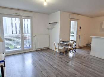 Vente Appartement 3 piècesAngers