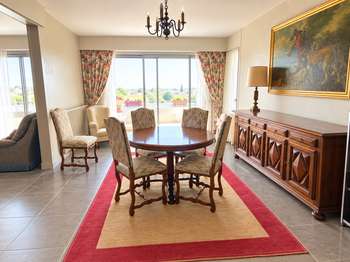 Vente appartement 4 pièces Angers 49
