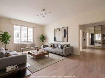 Vente Appartement 5 piècesAngers
