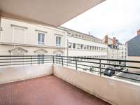 Vente appartement 5 pièces Vente appartement 5 pièces
